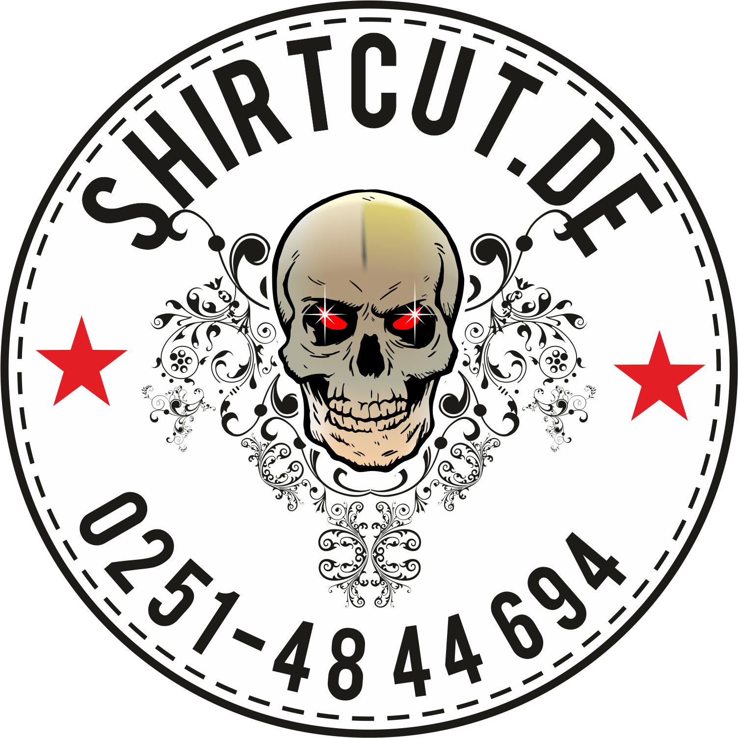 Shirtcut Werbekonzepte